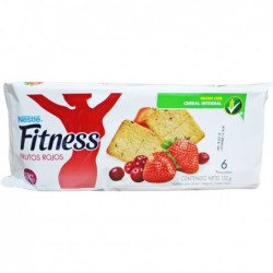 GALLETAS FITNESS NESTLE...