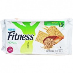 GALLETAS FITNESS NESTLE...