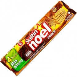 GALLETAS NOEL INTEGRAN...