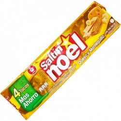 GALLETAS NOEL SALTIN...