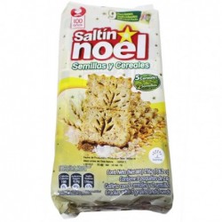 GALLETAS NOEL SALTIN...