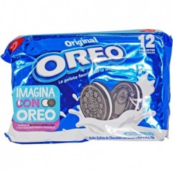 GALLETAS OREO ORIGINAL X...