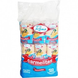GALLETAS RAMO X 396 G...