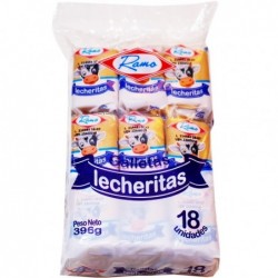GALLETAS RAMO X 396 G...