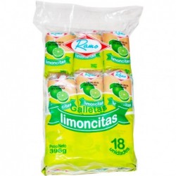 GALLETAS RAMO X 396 G...