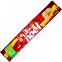 GALLETAS SALTIN NOEL 6...