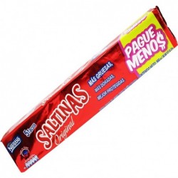GALLETAS SALTINAS ORIGINAL...