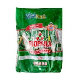 AZUCAR RIOPAILA X SOBRES 