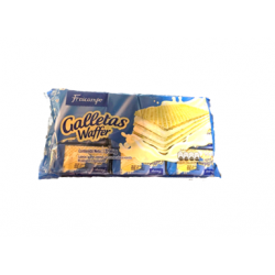 GALLETAS WAFER SURTIMAX x18und