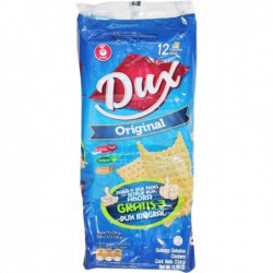 GALLETAS DUX ORIGINAL x9und...