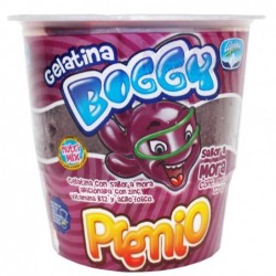 GELATINA BOGGY MORA PREMIO...