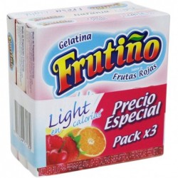 GELATINA FRUTIÑO LIGHT...