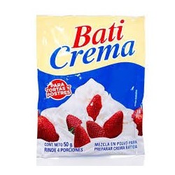 BATICREMA