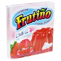 GELATINA FRUTIÑO LIGHT...