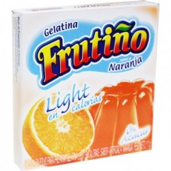 GELATINA FRUTIÑO LIGHT...