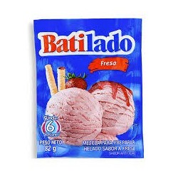 BATILADO SABORES x82