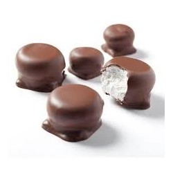 CHOCOLATE BESO DE NEGRA und