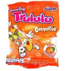 GOMAS TRULULU x90gr