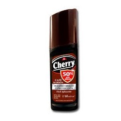 CHERRY LIQ MARRON 60ML