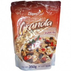 GRANOLA DISPRONAT  FRUTOS...