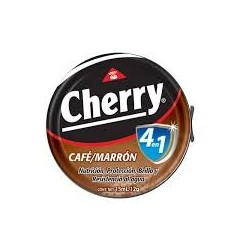 CHERRY N1 MARRON 12G