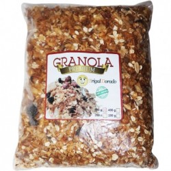 GRANOLA TRIGAL DORADO x800gr