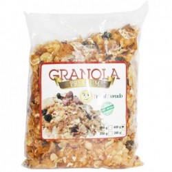 GRANOLA TRIGAL DORADO x400gr