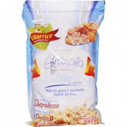 GRANOLA VITARRICO DIETETICA...