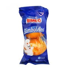 BIMBOLETE DE VAINILLA