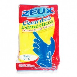 GUANTES ZEUX DOMESTICOS...