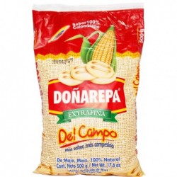 HARINA DE MAIZ DOÑAREPA DEL...