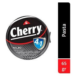 CHERRY N1 NEGRO 12G
