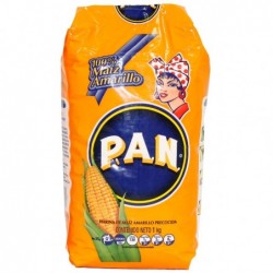HARINA P.A.N X1000GR MAIZ...