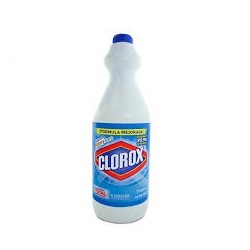 BLANQUEADOR CLOROX x1800 ml...
