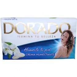 JABON BAÑO DORADO CREMA...