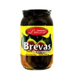BREVAS LMESON x250ml