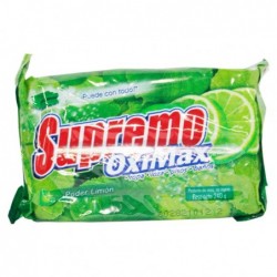 JABON SUPREMO MULTIUSOS...