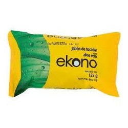 JABON TOCADOR EKONO SURTIDO