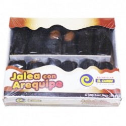 JALEA CON AREQUIPE EL...