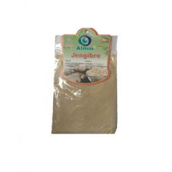 JENGIBRE ALMIN