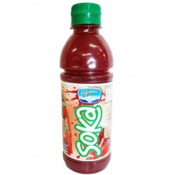 SOKA MORA x300ml