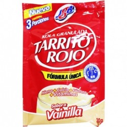 KOLA GRANULADA JGB VAINILLA...