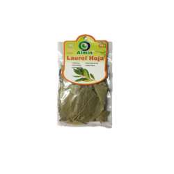 LAUREL HOJA ALMIN