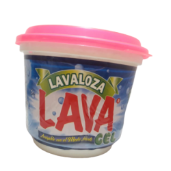 LAVALOZA LAVA GEL x800gr
