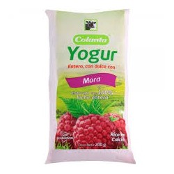 YAGUR COLANTA X200 BOLSA...