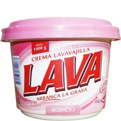 LAVALOZA LAVA ROSADO x1000grs