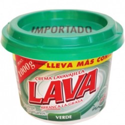 LAVALOZA LAVA VERDE x1000gr