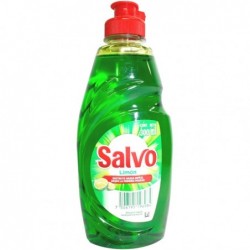 LAVAPLATOS SALVO X 300 ML...