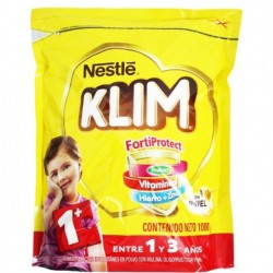 LECHE EN POLVO KLIM  1+...