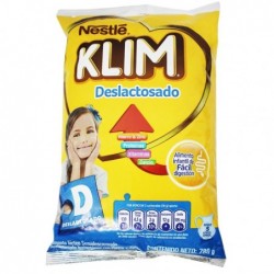 LECHE EN POLVO KLIM...
